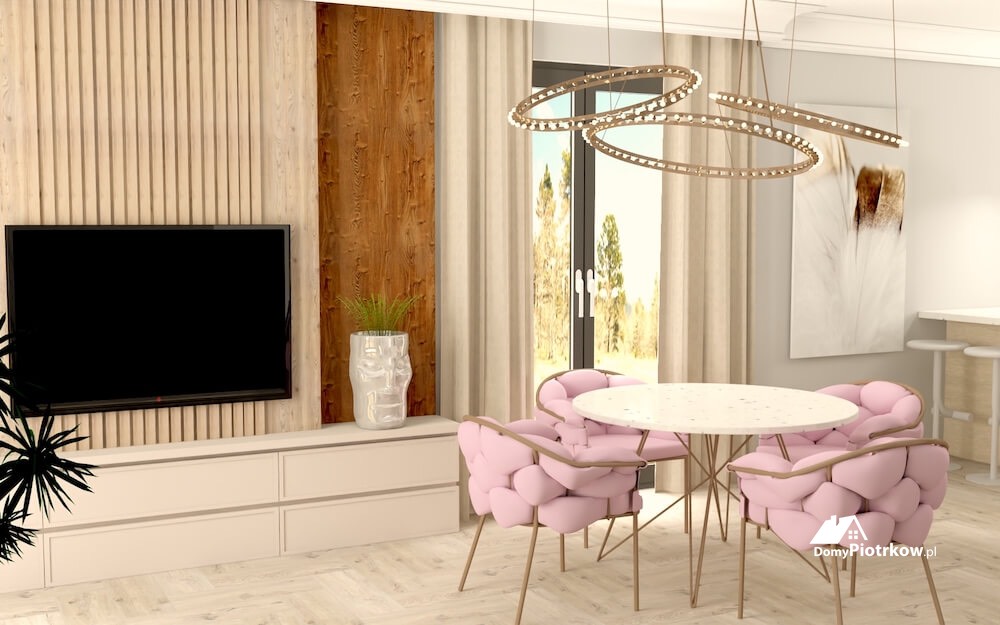 Domy Piotrków dom w cenie mieszkania