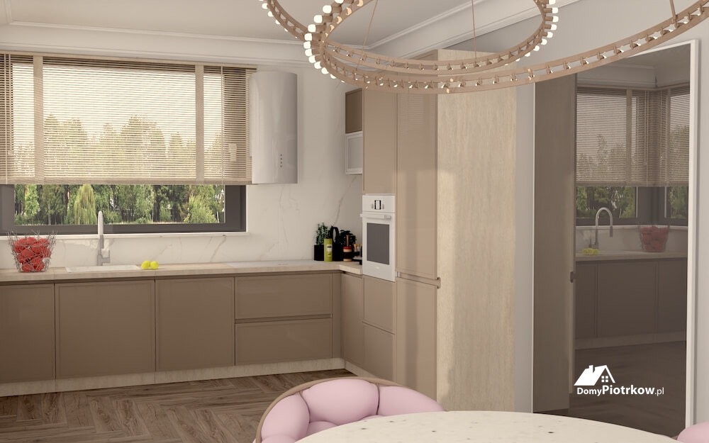 Domy Piotrków dom w cenie mieszkania