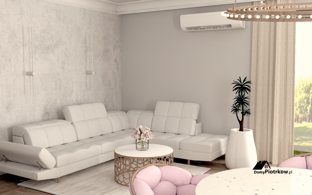 Domy Piotrków dom w cenie mieszkania