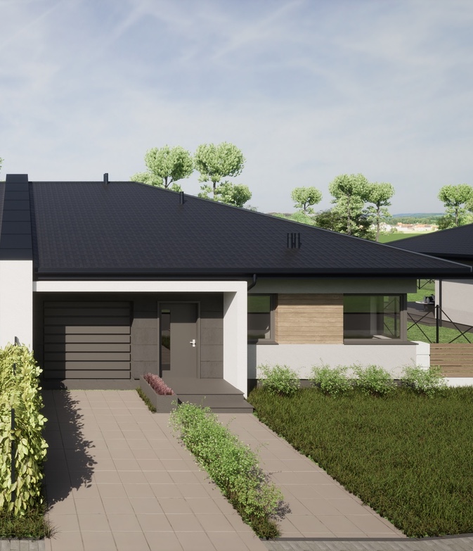 Domy Piotrków dom w cenie mieszkania