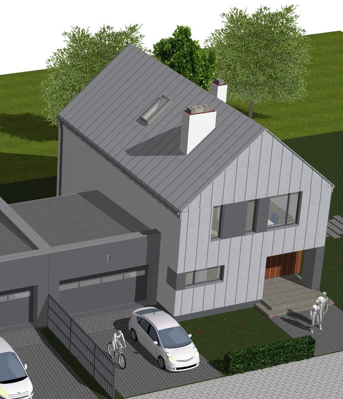 Domy Piotrków dom w cenie mieszkania